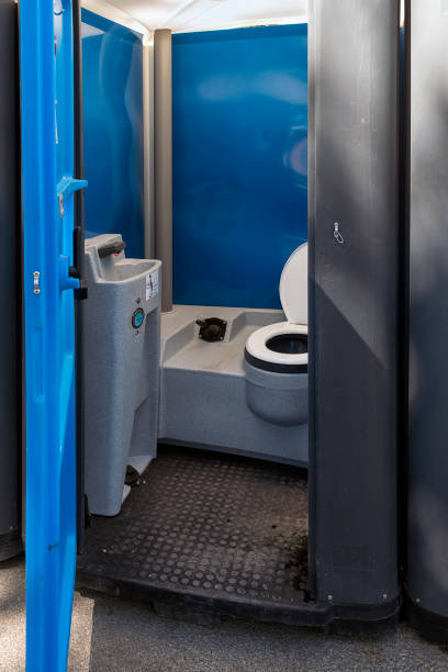 Best Construction site porta potty rental  in York, PA