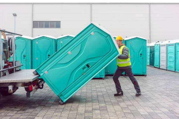 Best Handicap porta potty rental  in York, PA