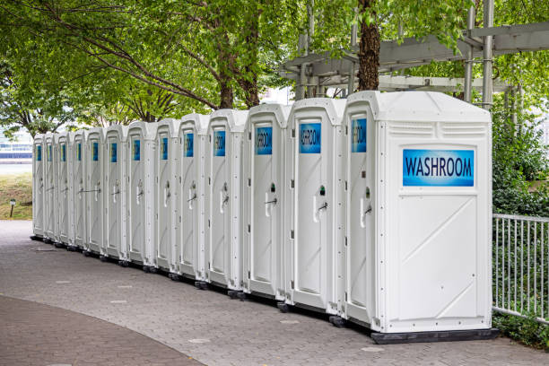 Best Luxury portable toilet rental  in York, PA