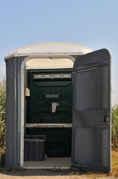 Professional porta potty rental in York, PA
