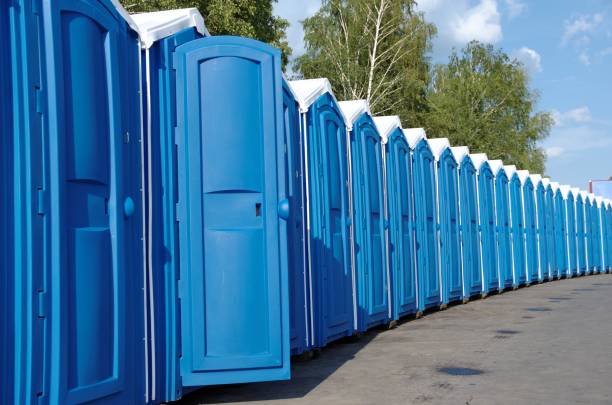 Best Event porta potty rental  in York, PA